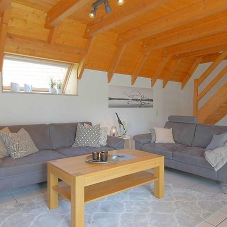 Strandvogt 4 La24 Buhne 24 Wurster Nordseekuste Ngoại thất bức ảnh