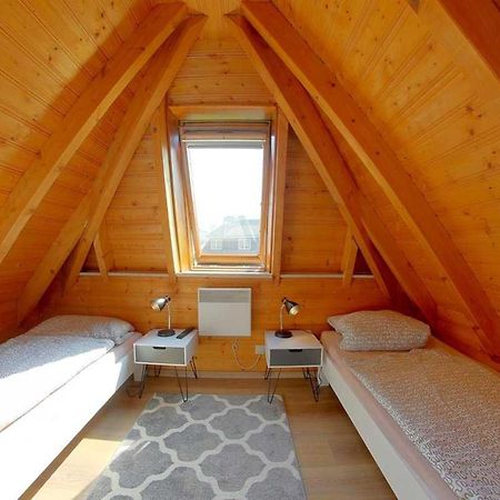 Strandvogt 4 La24 Buhne 24 Wurster Nordseekuste Ngoại thất bức ảnh