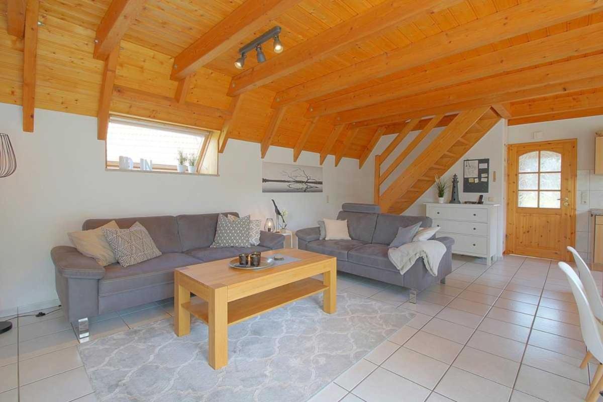 Strandvogt 4 La24 Buhne 24 Wurster Nordseekuste Ngoại thất bức ảnh