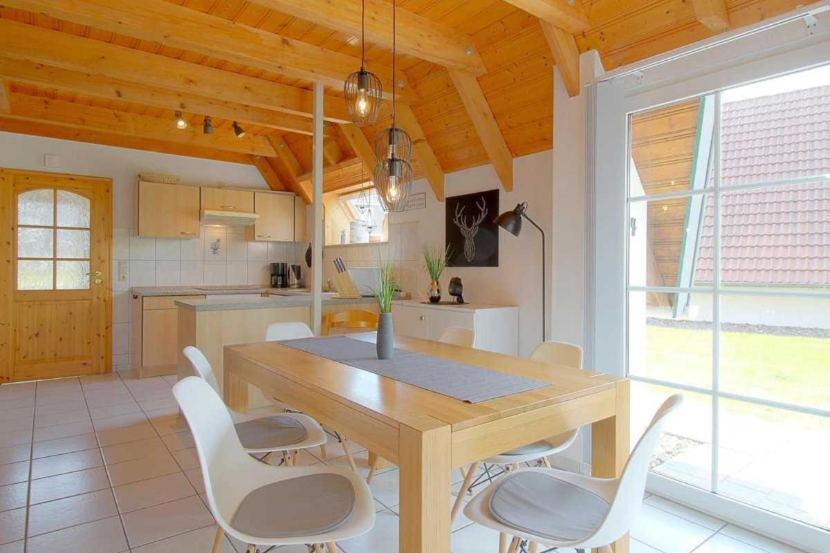 Strandvogt 4 La24 Buhne 24 Wurster Nordseekuste Ngoại thất bức ảnh