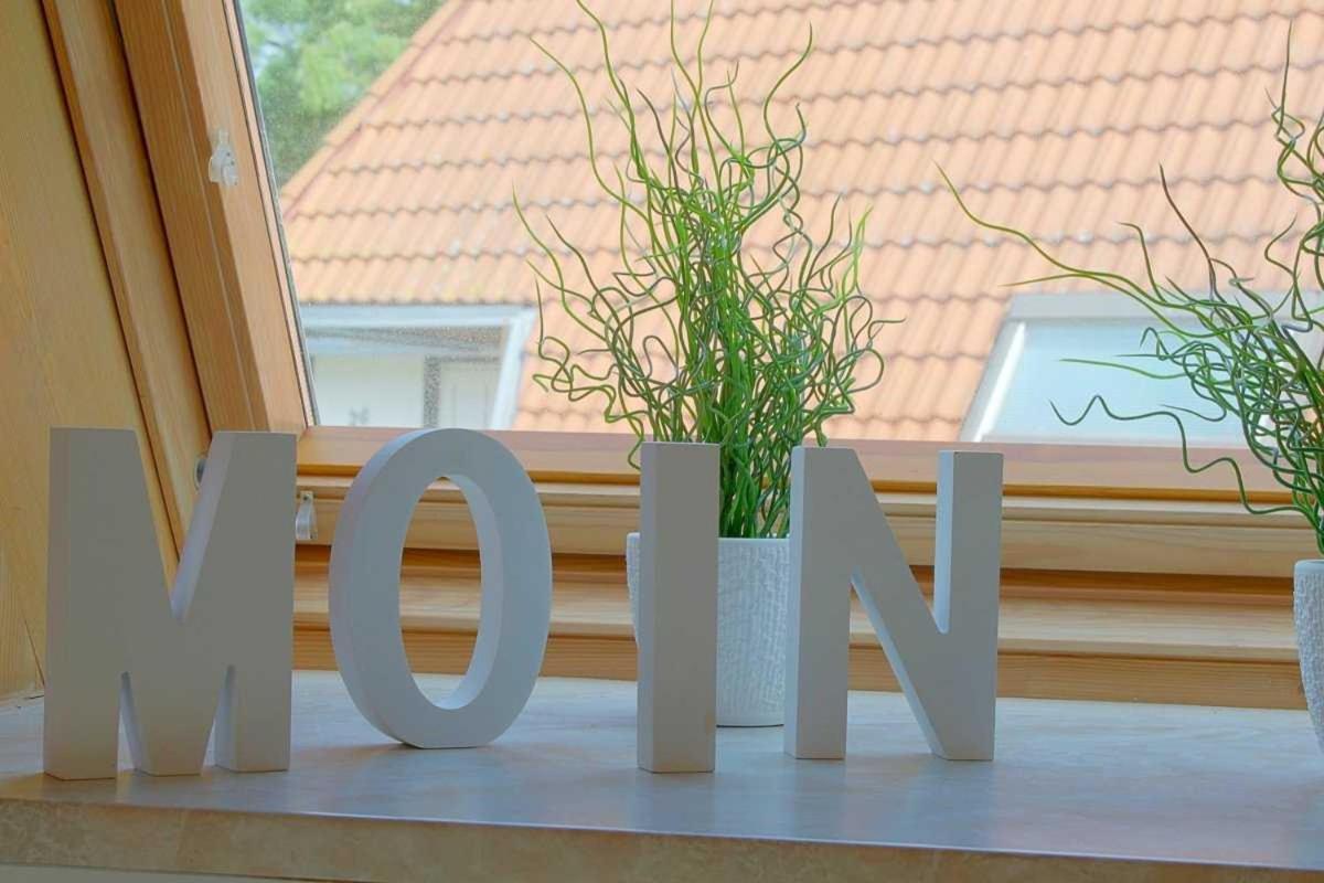 Strandvogt 4 La24 Buhne 24 Wurster Nordseekuste Ngoại thất bức ảnh