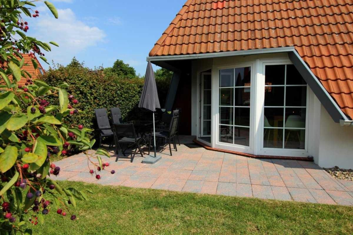 Strandvogt 4 La24 Buhne 24 Wurster Nordseekuste Ngoại thất bức ảnh