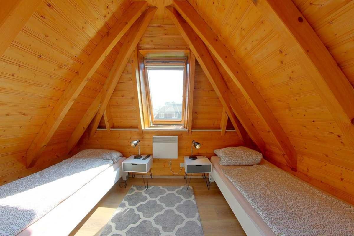 Strandvogt 4 La24 Buhne 24 Wurster Nordseekuste Ngoại thất bức ảnh